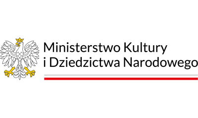 Ministerstwo Kultury i Dziedzictwa Narodowego