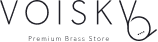 Voisky Premium Brass Store