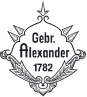 Gebr. Alexander